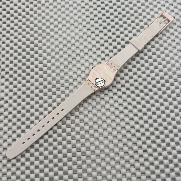 Swatch Watch - LP150 - PINKBELLE - Picture 6 of 9